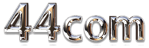 44com logo