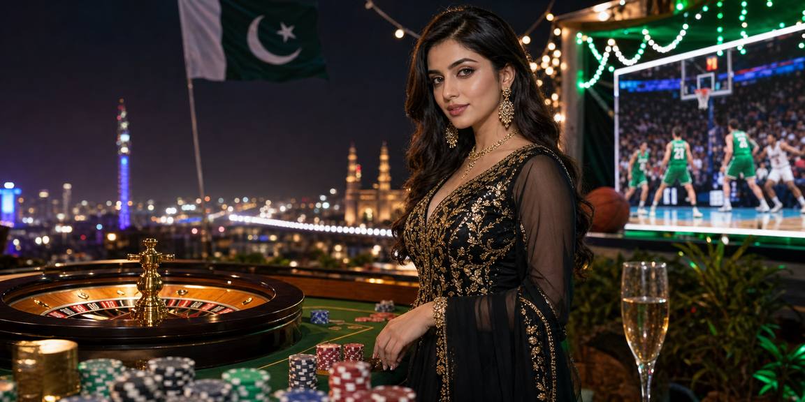 44com Live Casino